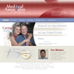 Medical Associates of Georgia<br>Internal Medicine/Primary Care